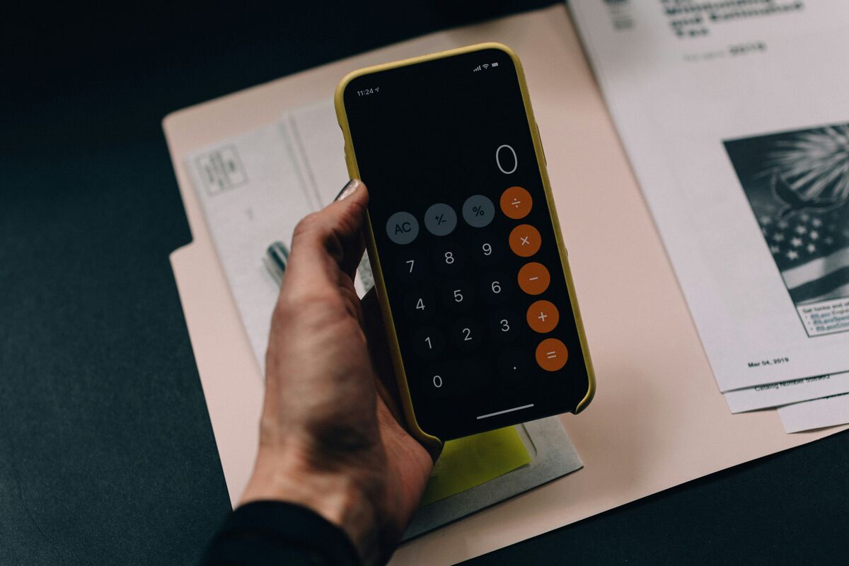 Financial Wellness: Building Healthy Money Habits