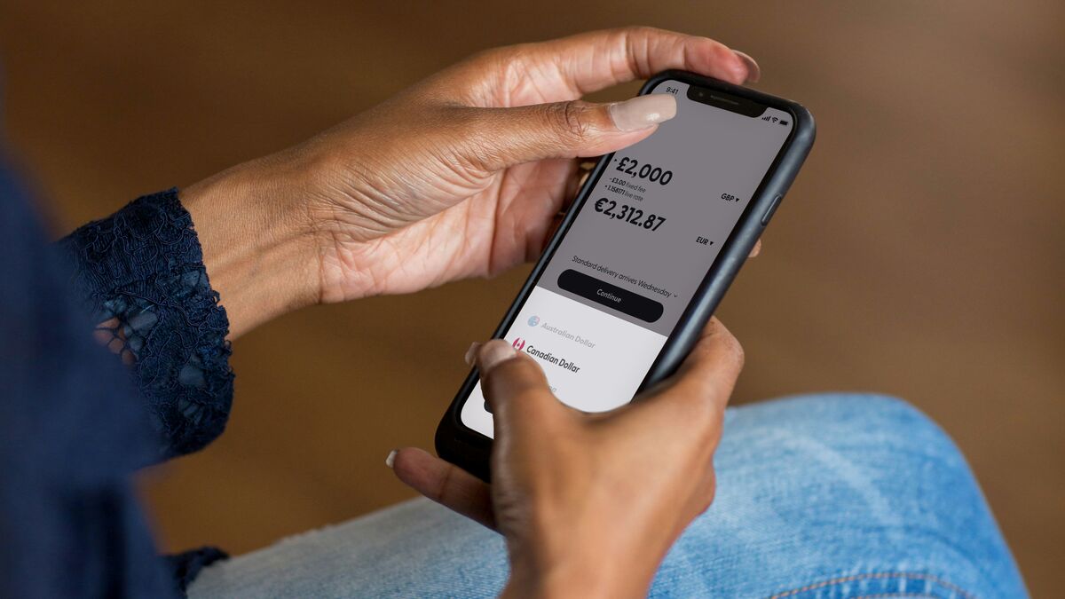 Mobile Banking Security: Protecting Your Finances on the Go