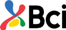 BCI logo