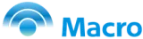 Banco Macro logo
