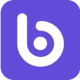Brubank logo
