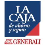 La Caja Seguros logo