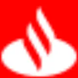 Santander Argentina logo