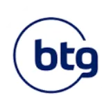 BTG Pactual logo