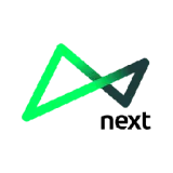 Next logo