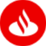 Santander Brasil logo