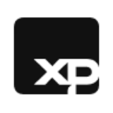 XP Investimentos logo