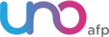 AFP Uno logo