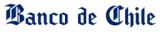 Banco de Chile logo