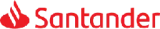 Banco Santander Chile logo