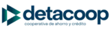 Detacoop logo