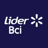 Líder Bci logo