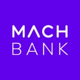 Machbank Bci logo
