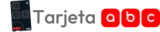 Tarjeta abc (La Polar / Abcdin) logo