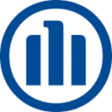 Allianz Colombia logo
