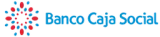 Banco Caja Social logo
