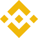Binance Colombia logo
