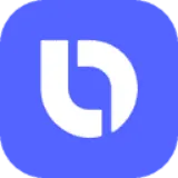 Bitso Colombia logo