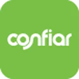 Confiar logo