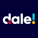 Dale! logo