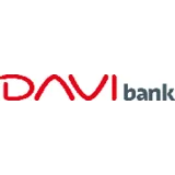DAVIbank logo