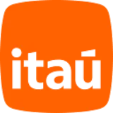Itaú Colombia logo