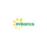 Mibanco Colombia logo