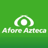 Afore Azteca logo