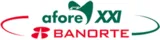 Afore XXI Banorte logo