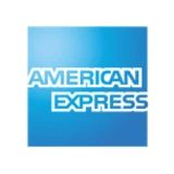 American Express logo