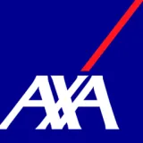 AXA Seguros México logo