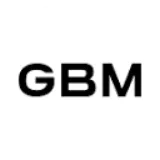 GBM logo