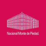 Nacional Monte de Piedad logo