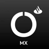 Openbank México logo