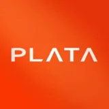 Plata logo
