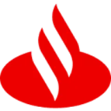 Santander México logo