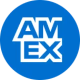 American Express logo