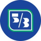Fifth Third Bank logo