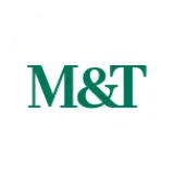 M&T Bank logo