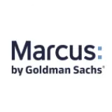 Marcus by Goldman Sachs logo